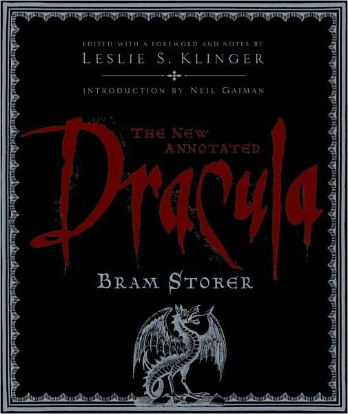 The-New-Annotated-Dracula-Klinger