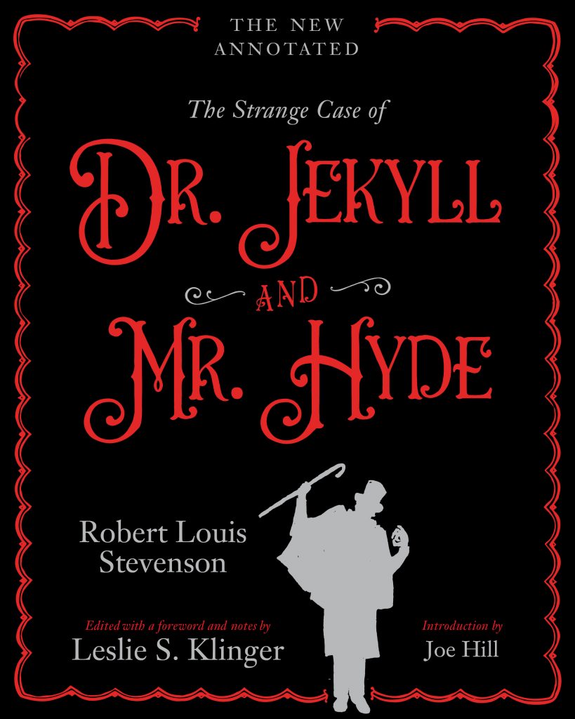 Jekyll & Hyde - Klinger