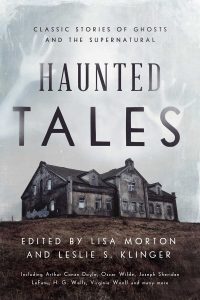 Haunted Tales - Leslie S Klinger